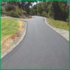 Asphalt Driveways Melbourne| Asphalt Repairs| Nelson Asphalting